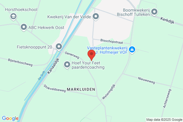 Klooster Beheer Bv, Ir J K