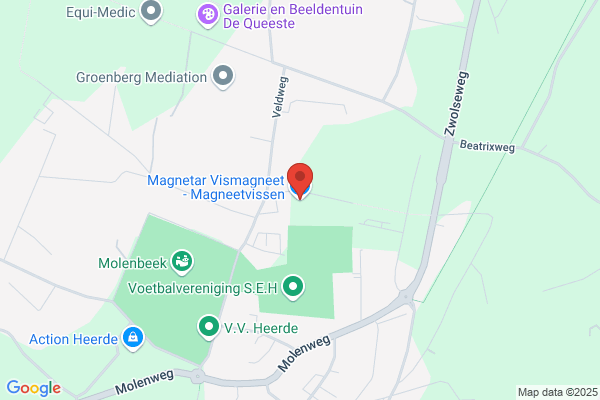 Oogjen Bv