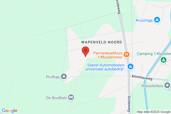Burgus Novus Bv