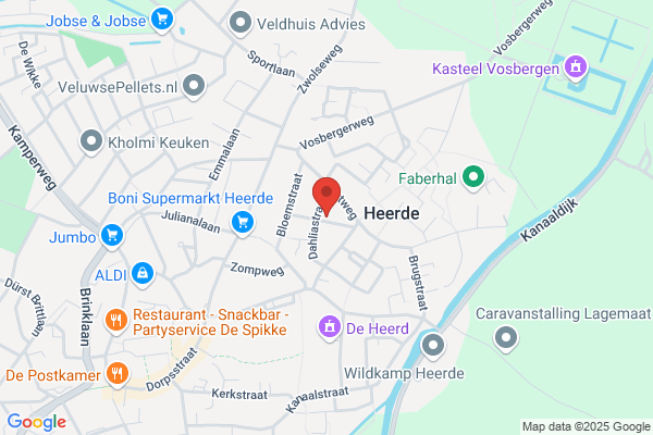 Sevenhouses