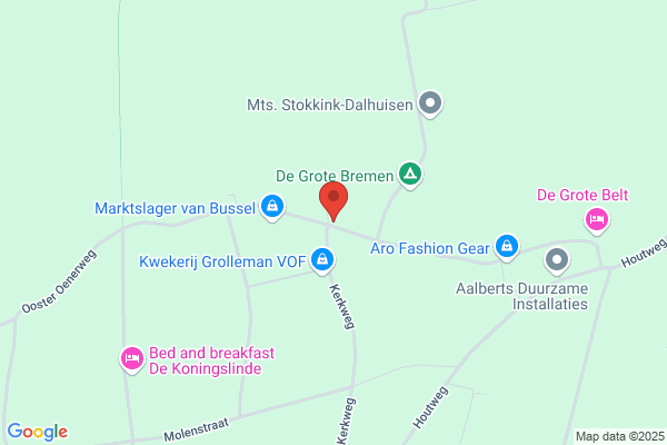 Oosterhoorn