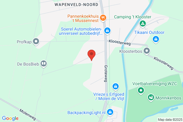 Ortech Vof