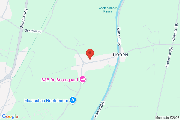 Romph & Partn Bv, De