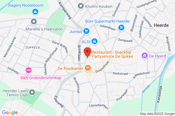J.K. V.D. Stoep