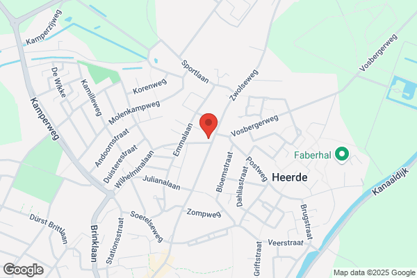 Oude Vrielink, Guido