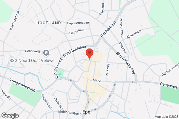 Poel Architecten BV vd