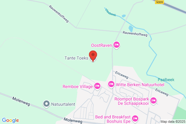Tennekes Bv, H J