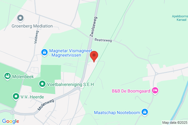 Autohandel Boeve