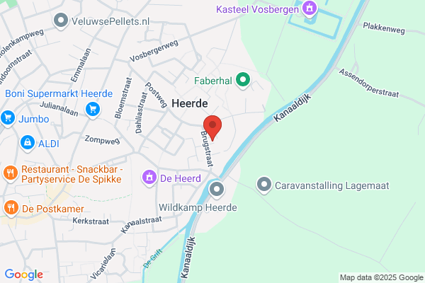 Automobielbedrijf Van Leeuwen