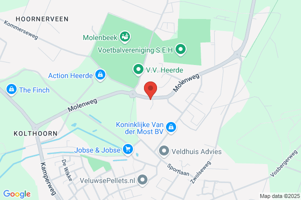 Autoschadebedrijf Visser