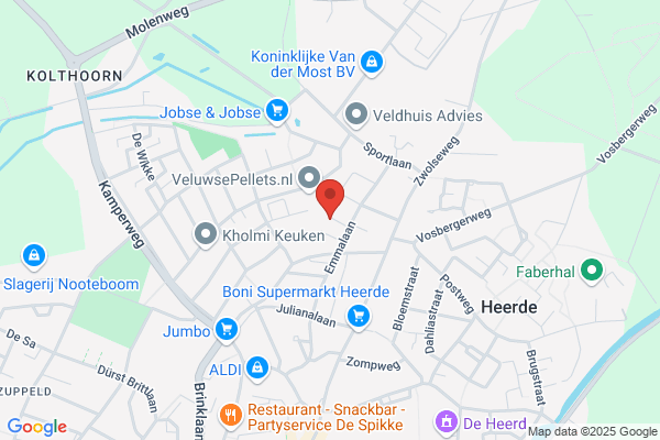 Gereformeerde Basisschool Oranje Nassau