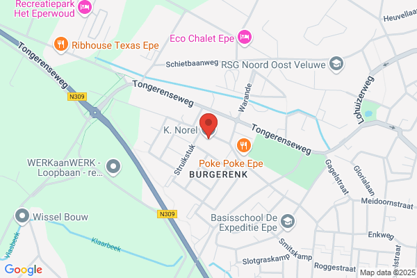K. Norel School