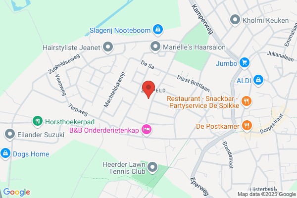 Openbare Basisschool De Spreng