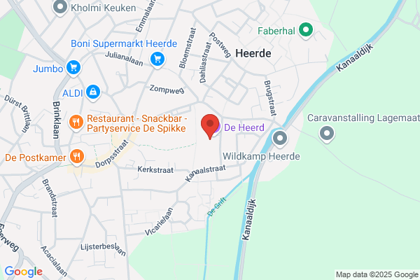 Peuterspeelzaal Peuterbrink