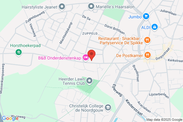 Adviespraktijk Dr Grinwis Bv