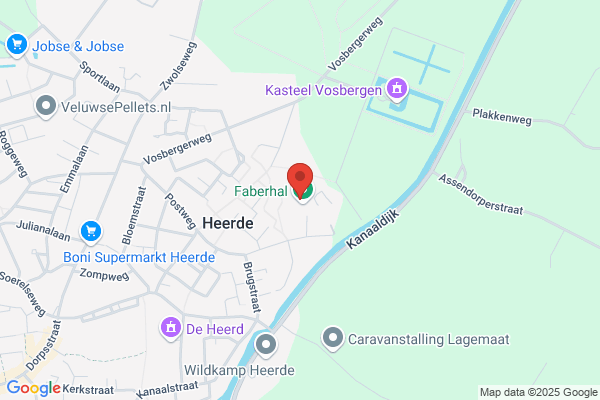 Buro Langhenkel Noord Bv