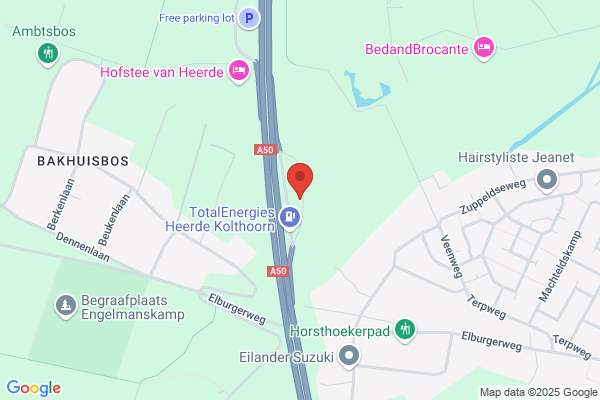 Oosterhoorn