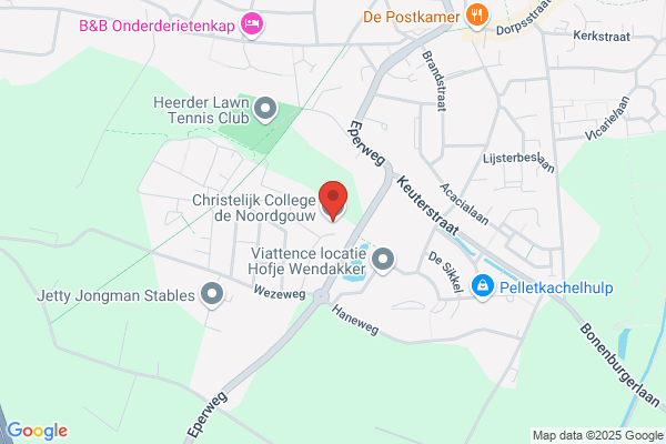 Vof Annotatie
