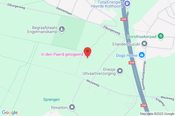 Wijlaars Van Den Dungen