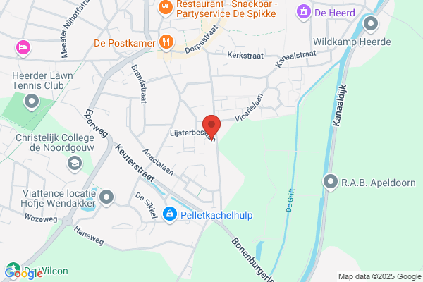 Bloemparadijs