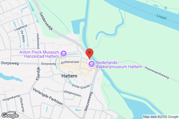 Ijsselzicht