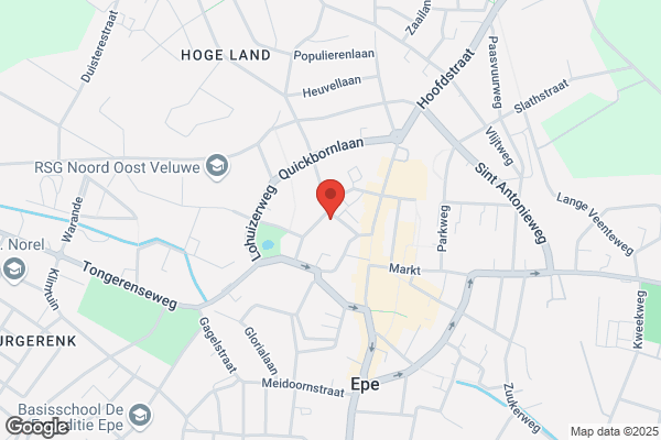 Tonnetje, 't