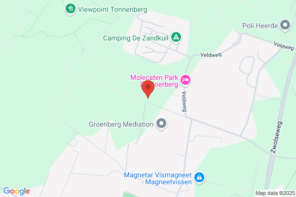 Beekhorst, De
