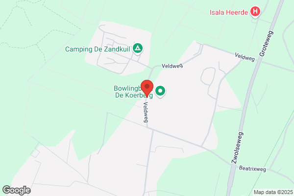 Koerberg Bv, De