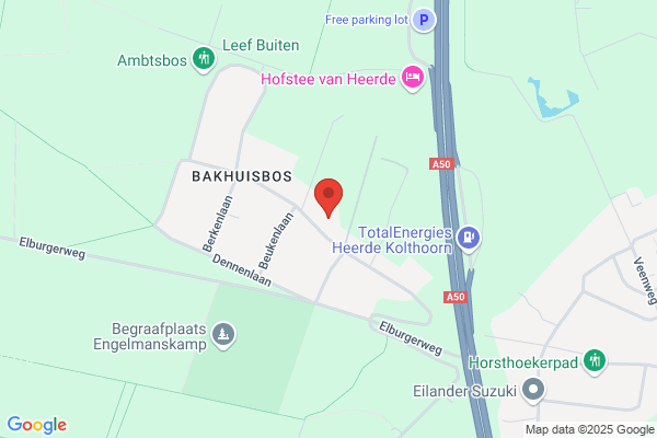 Malissa Drogisterij Reformhuis