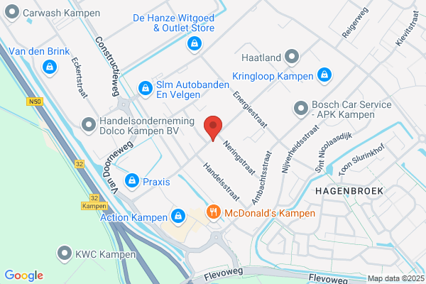 Kwakkel Bv