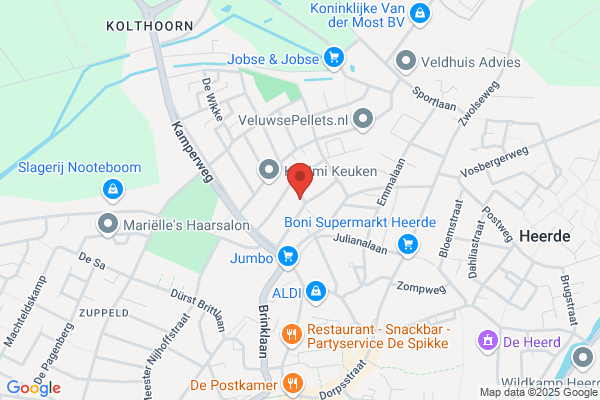 Vined Bv Electrotechniek