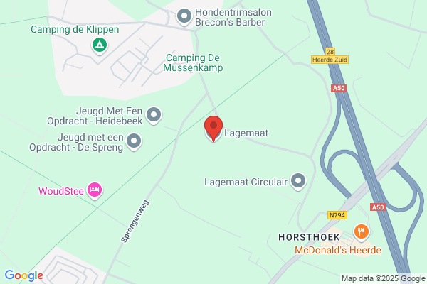 A Lagemaat