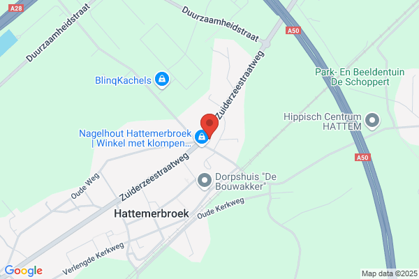 Fa Bastiaannet & Zonen Bv