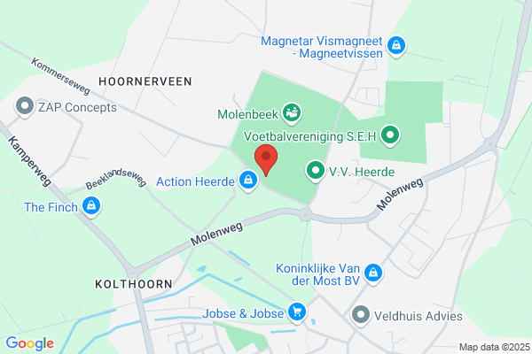 Dutch Fencing