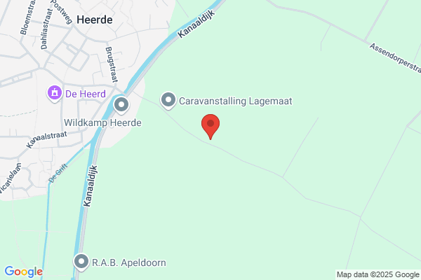 Huiskamp, R