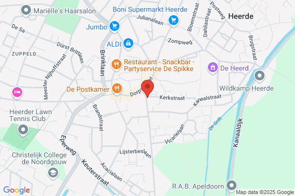 Noordveluwse Makelaardij