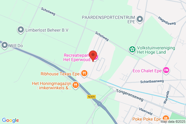 Camping De Koekamp