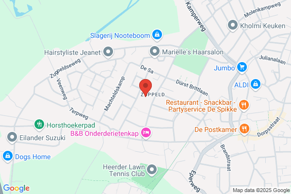 Hummelhuis, 't