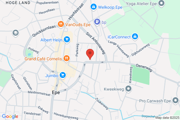 Koppel Bso Kiko, Sticht