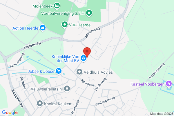 Ventilex BV