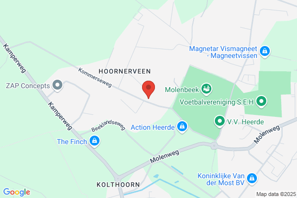 Timmer- En Klussenbedrijf J. De Roo