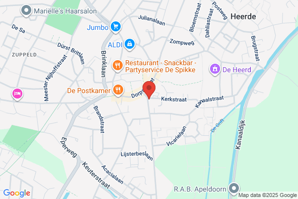 Noord Veluwse Makelaardij