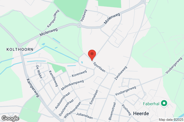 De Buurthoeve