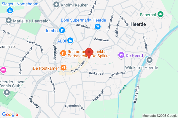Gemeente Heerde