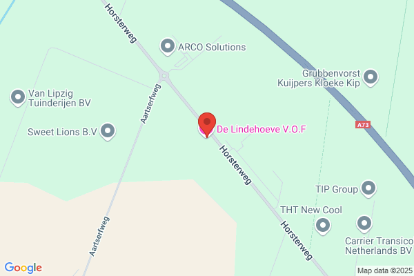Lindehove, De