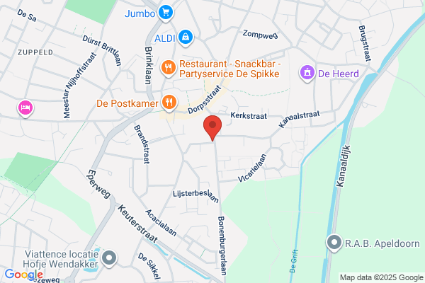 Reisbureau De Lindehove