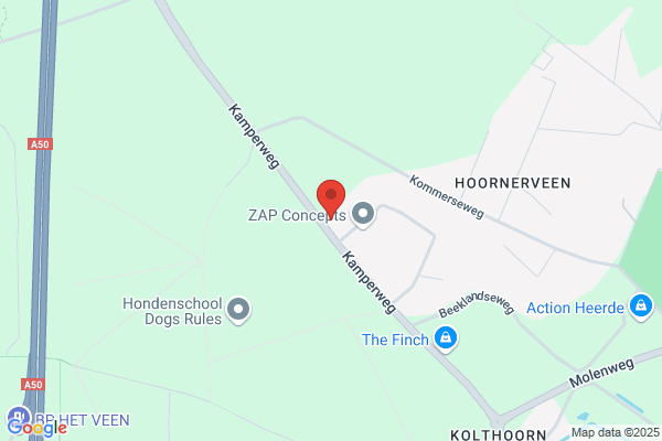 Hoeve van Loo Slapen & Eten