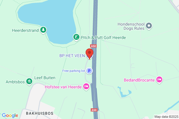 J Kommer Van De Veen