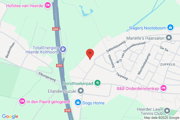 Vierwinden
