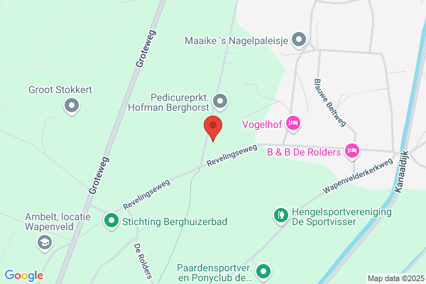 Schildersbedrijf Berghorst